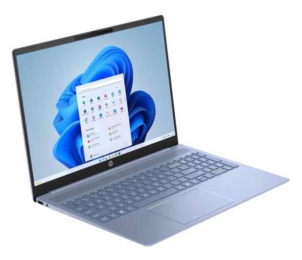 HP Pavilion 16 Ultra 5-125U/16GB/1TB/Win11 - 1294357 - zdjęcie 2